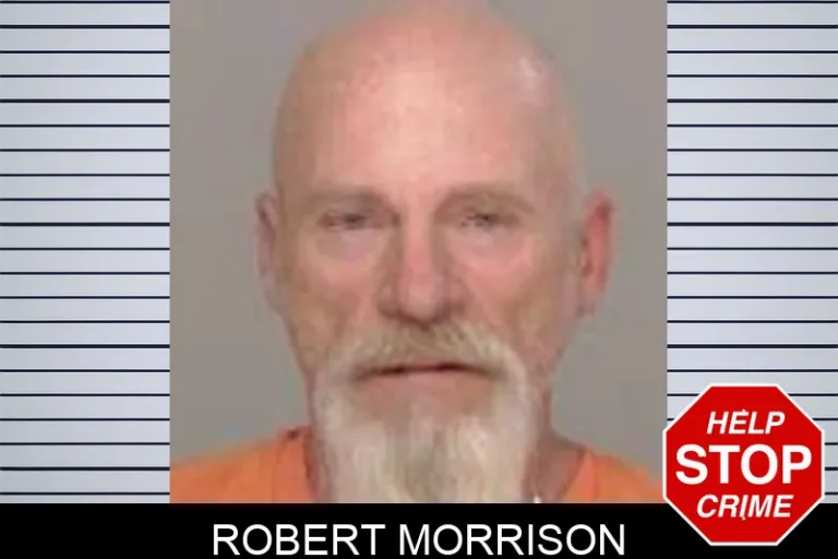 Robert Morrison