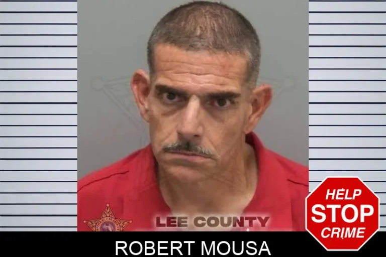 Robert Mousa