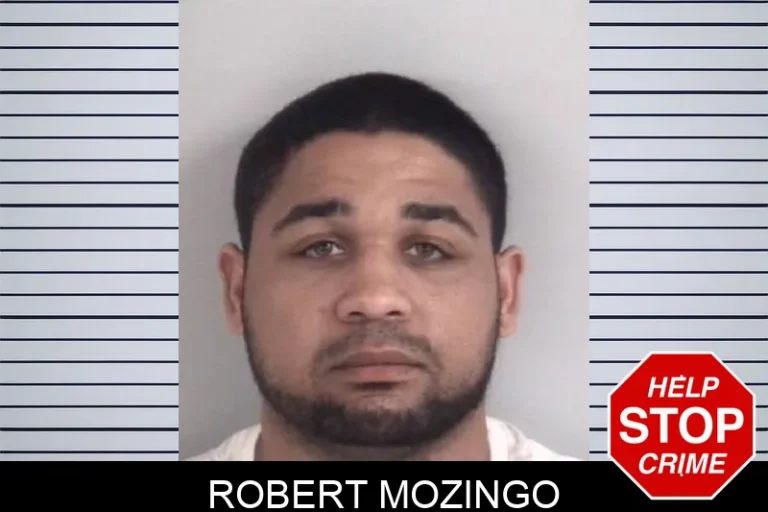 Robert Mozingo