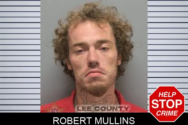 Robert Mullins