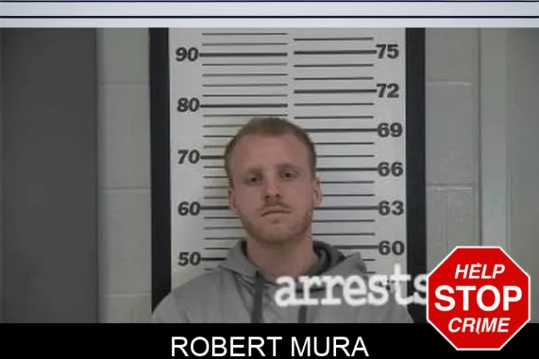 Robert Mura