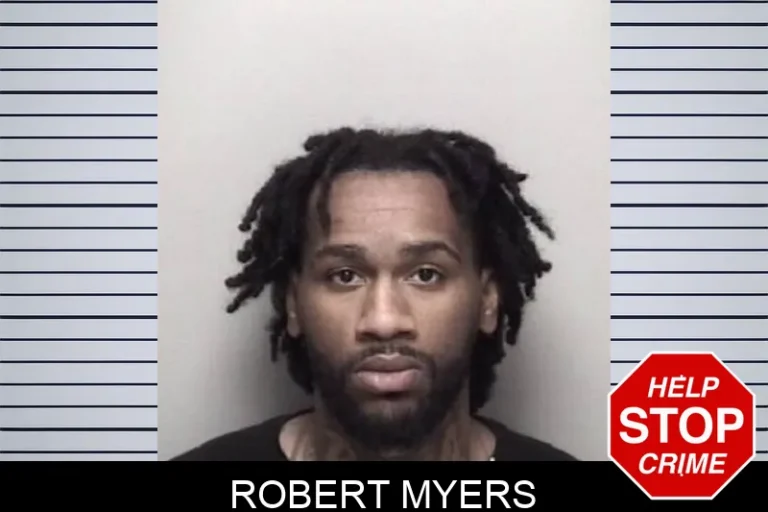 Robert Myers