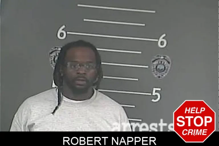 Robert Napper