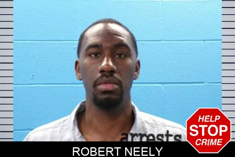 Robert Neely