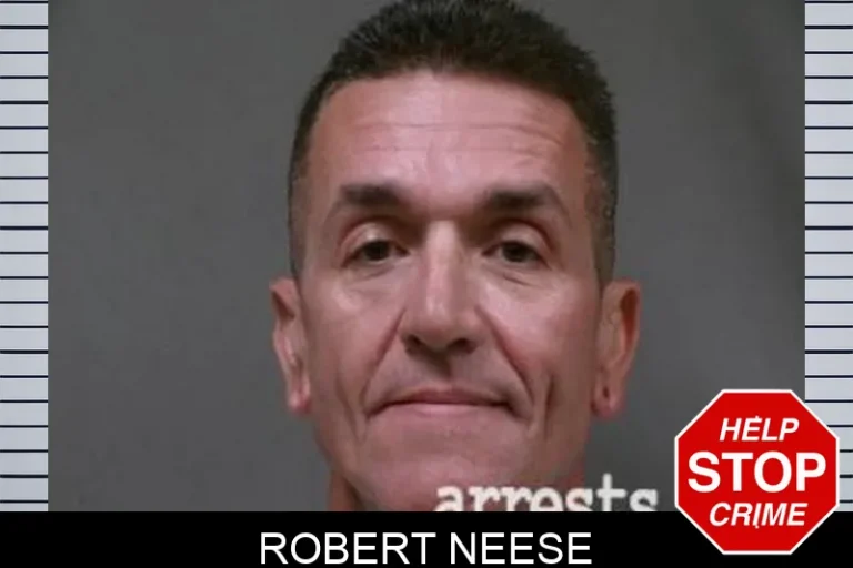 Robert Neese