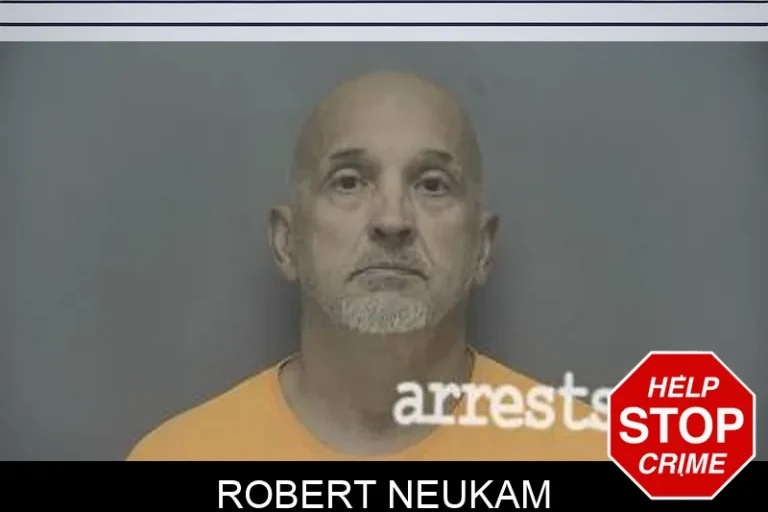 Robert Neukam