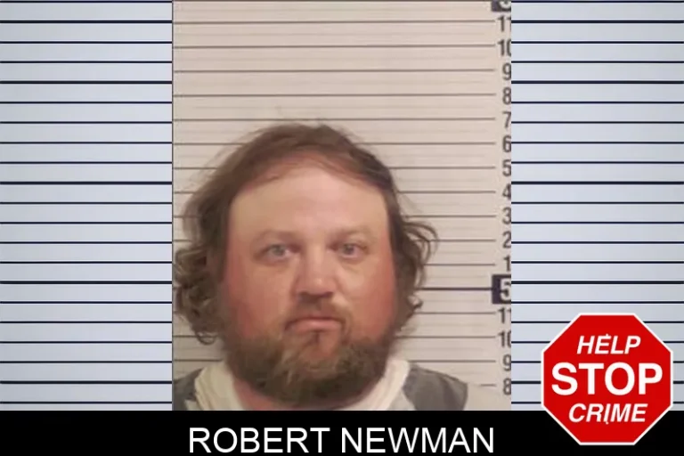 Robert Newman