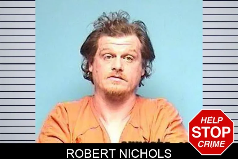 Robert Nichols