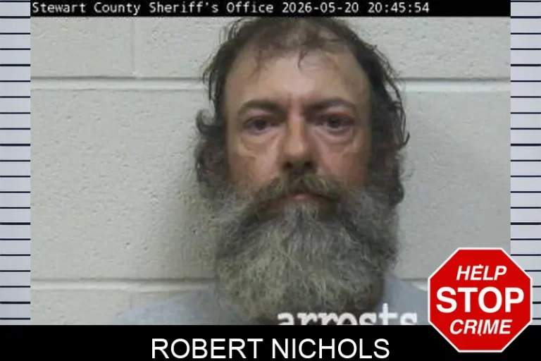 Robert Nichols