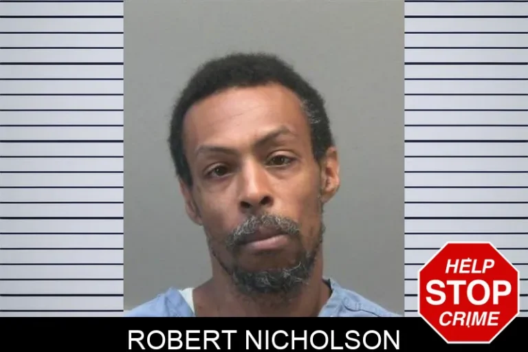 Robert Nicholson