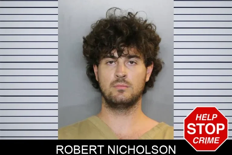 Robert Nicholson