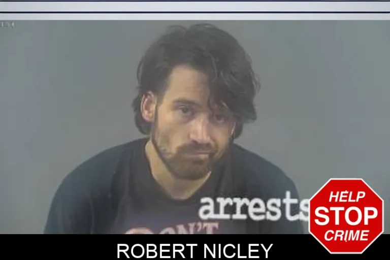 Robert Nicley