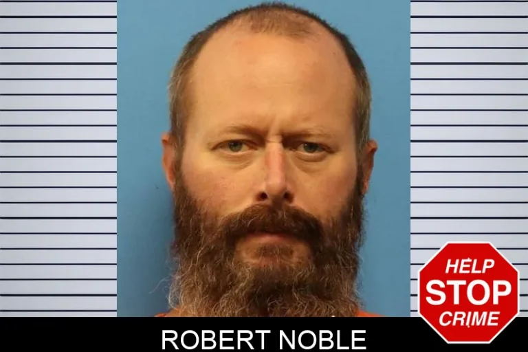 Robert Noble