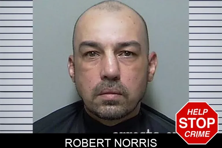 Robert Norris
