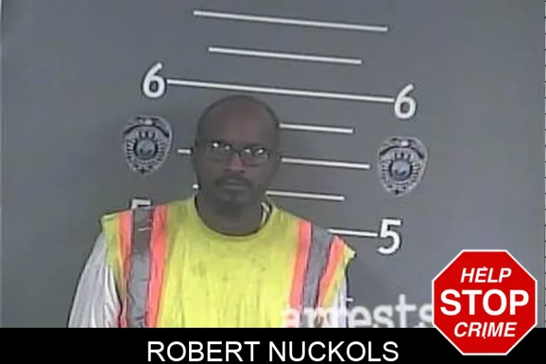 Robert Nuckols
