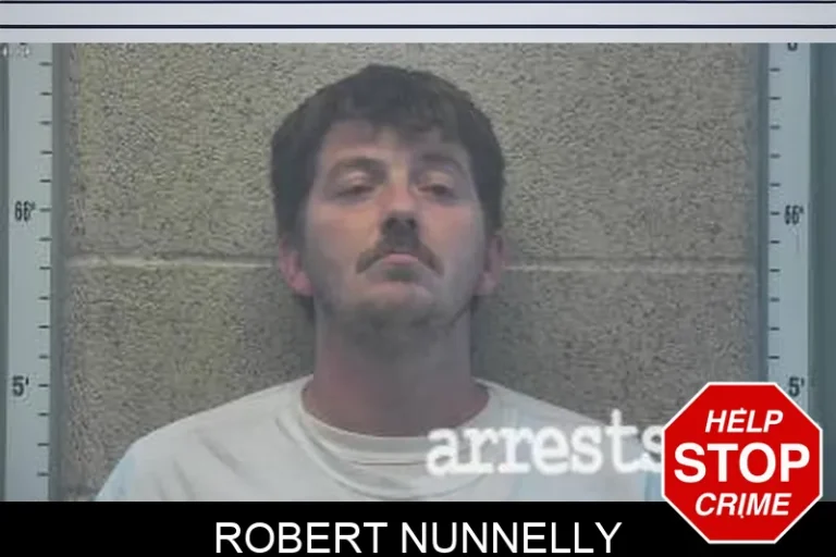 Robert Nunnelly