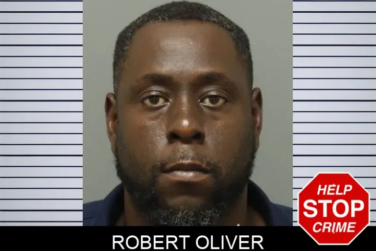 Robert Oliver