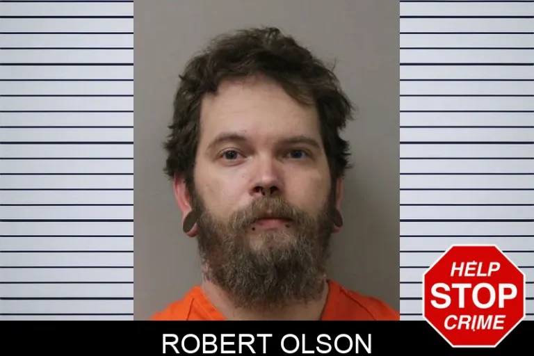 Robert Olson
