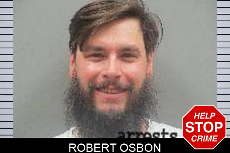 Robert Osbon