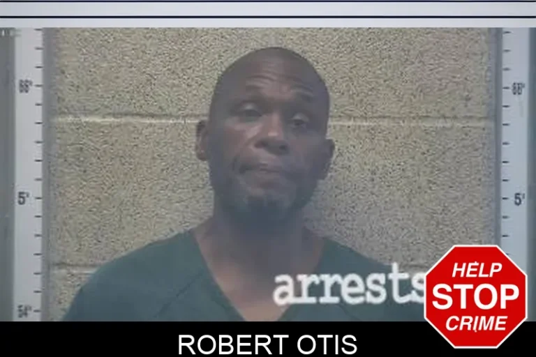 Robert Otis