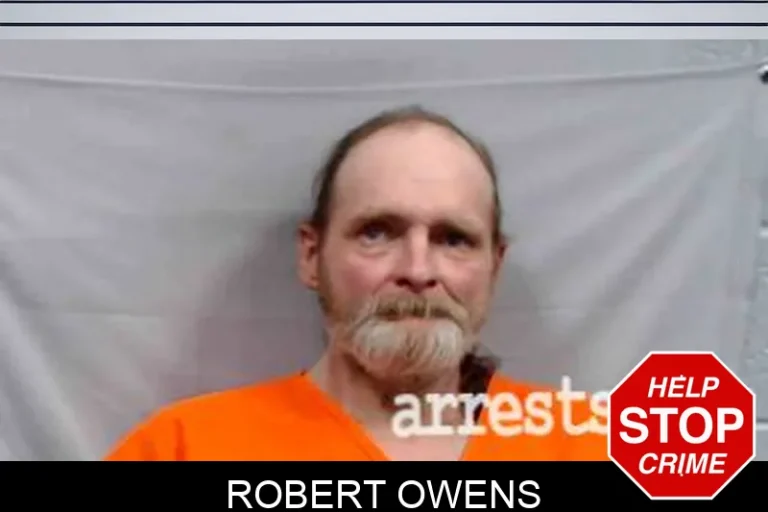 Robert Owens