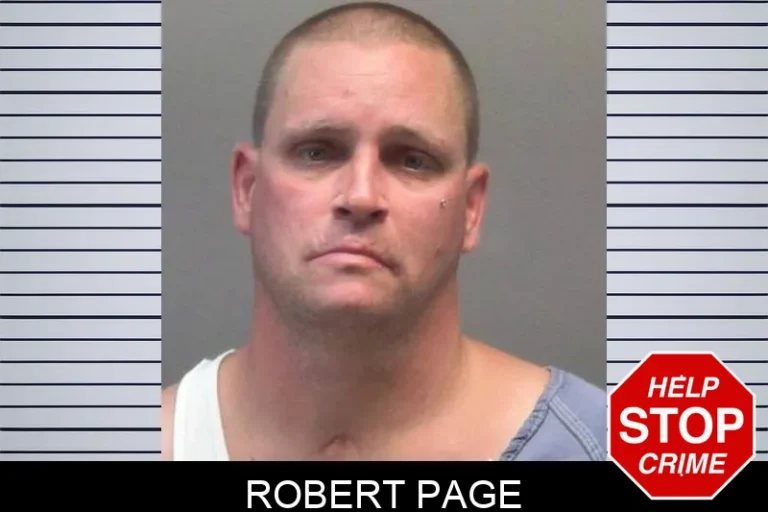 Robert Page