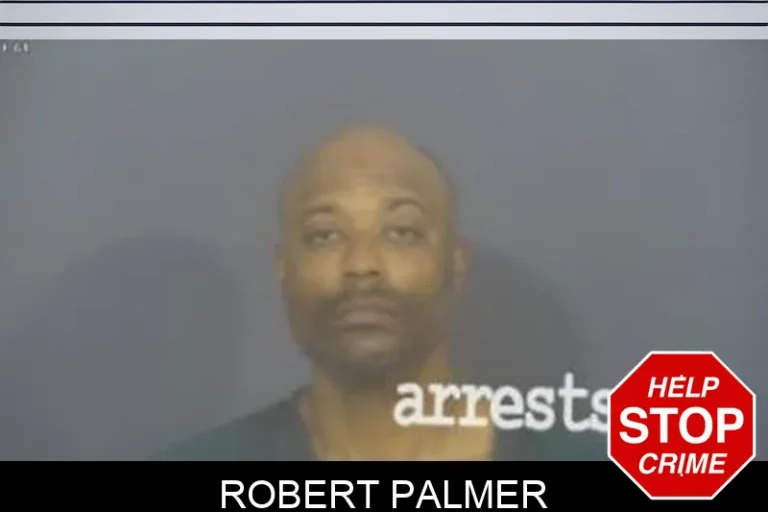 Robert Palmer