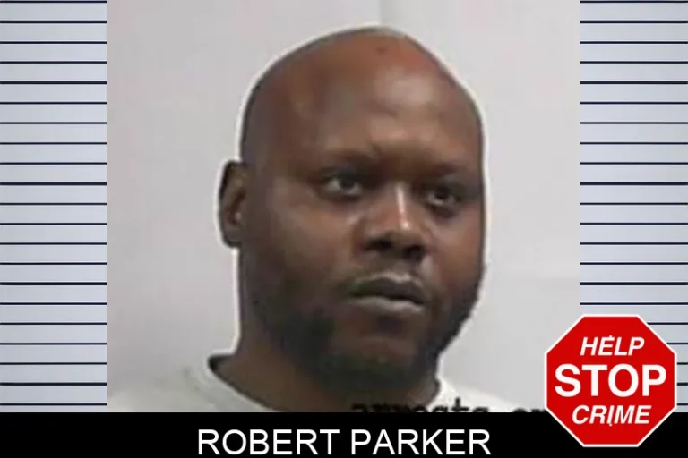 Robert Parker