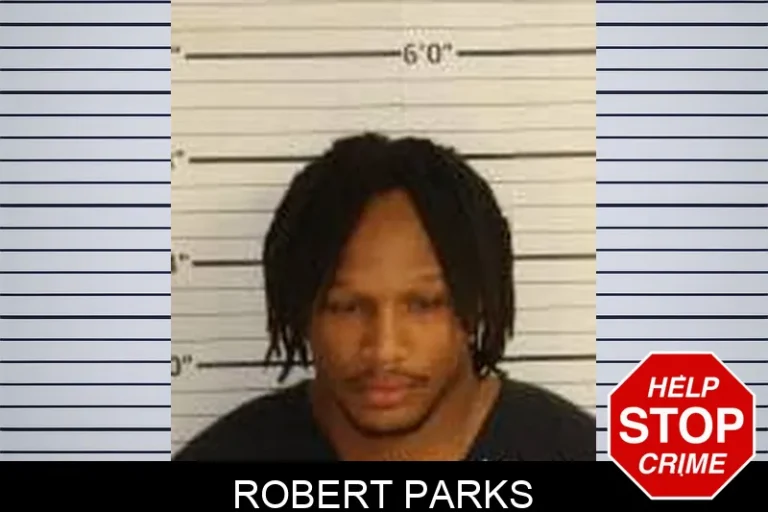 Robert Parks