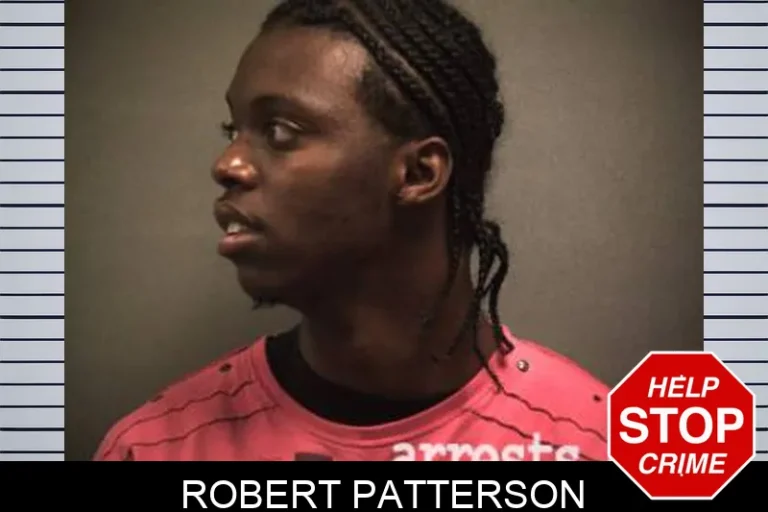 Robert Patterson