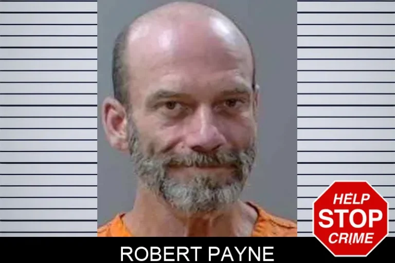 Robert Payne