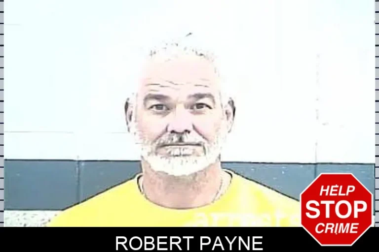 Robert Payne