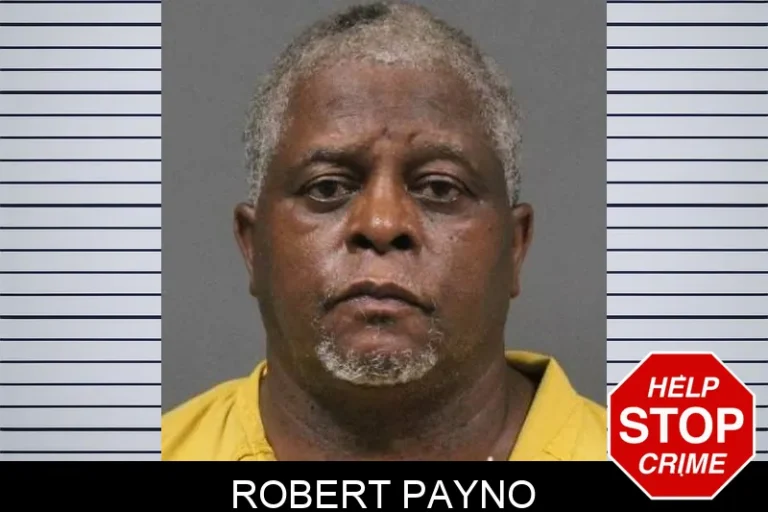 Robert Payno