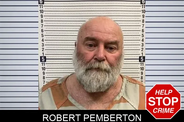 Robert Pemberton