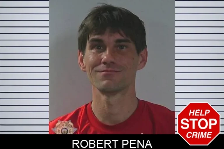 Robert Pena