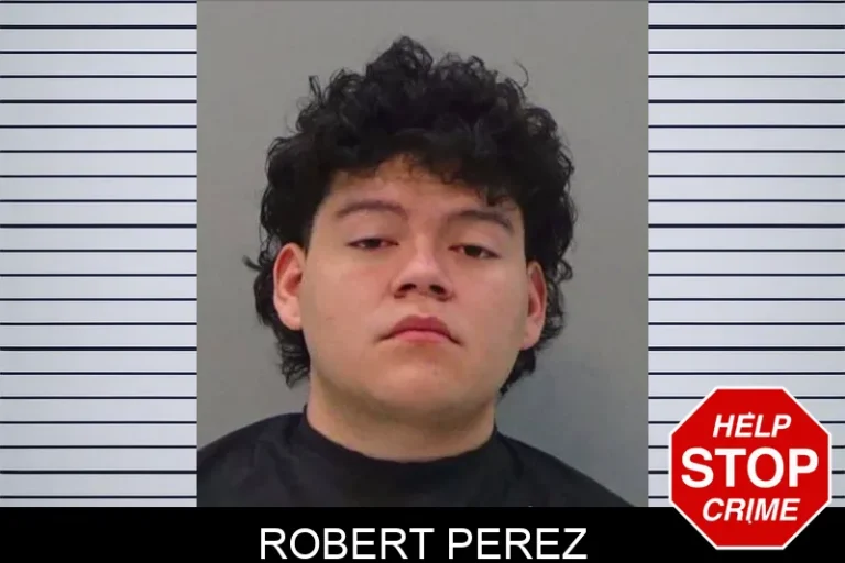 Robert Perez