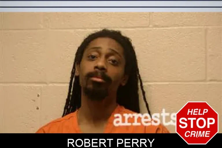 Robert Perry