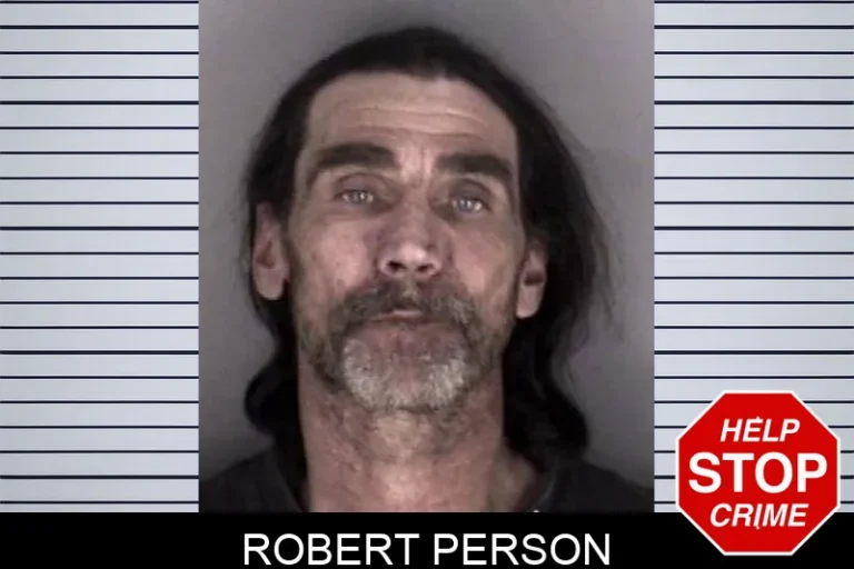 Robert Person