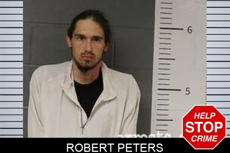 Robert Peters
