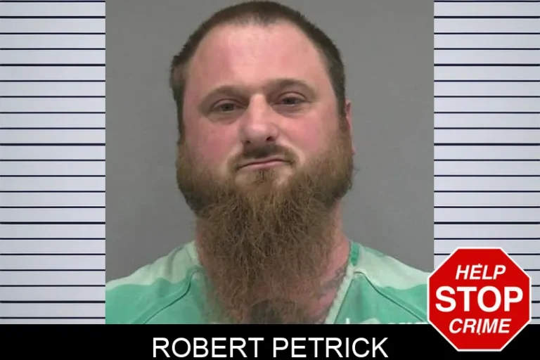 Robert Petrick