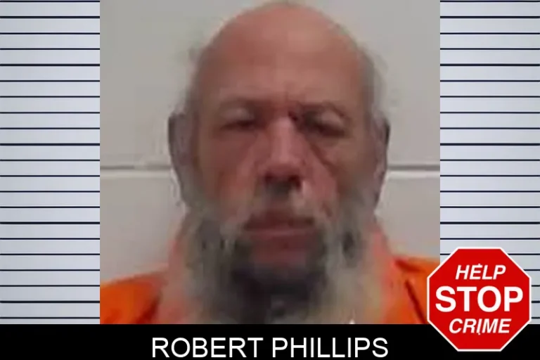 Robert Phillips