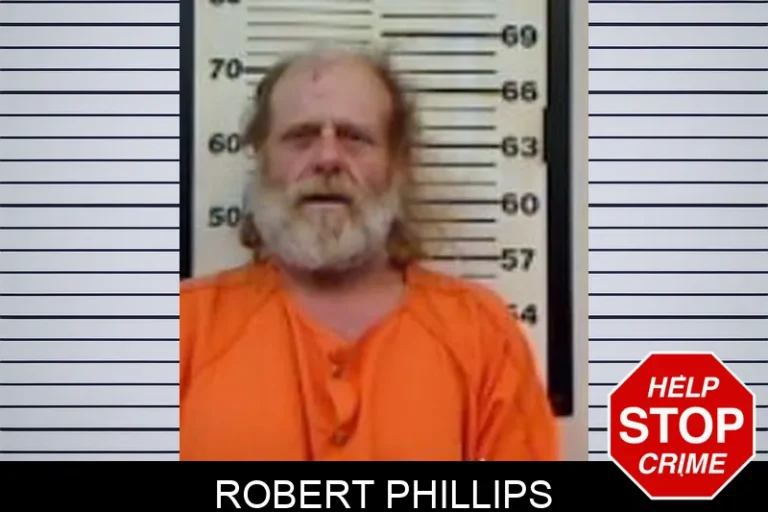 Robert Phillips