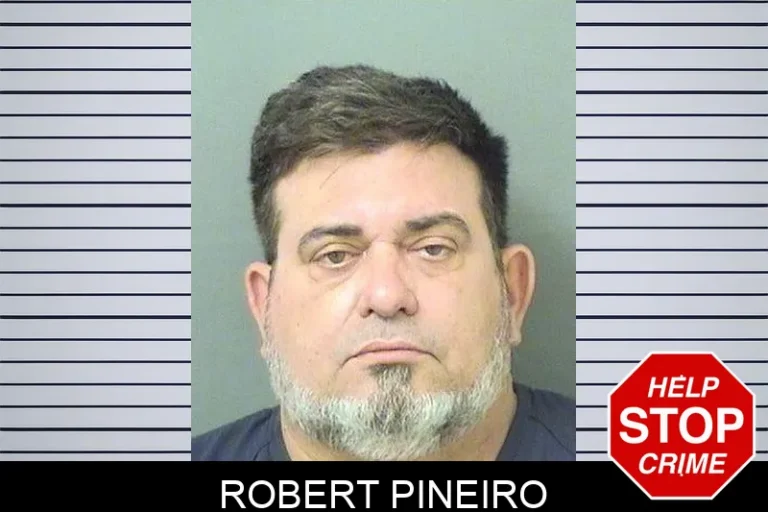 Robert Pineiro