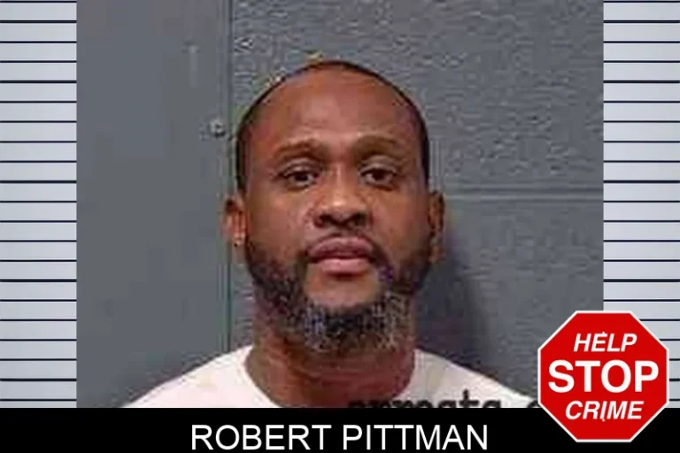 Robert Pittman