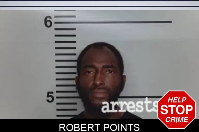 Robert Points