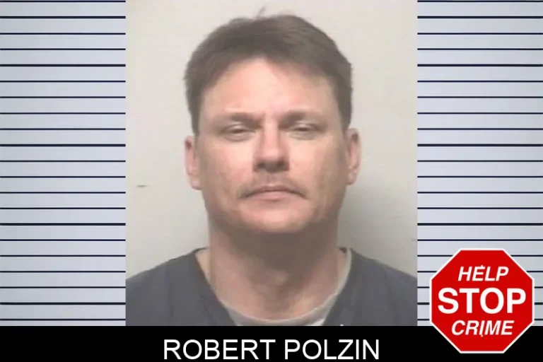 Robert Polzin