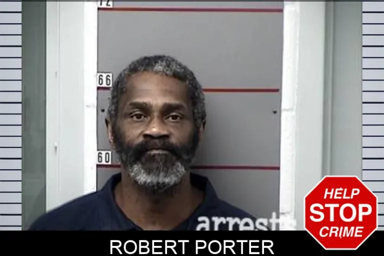Robert Porter
