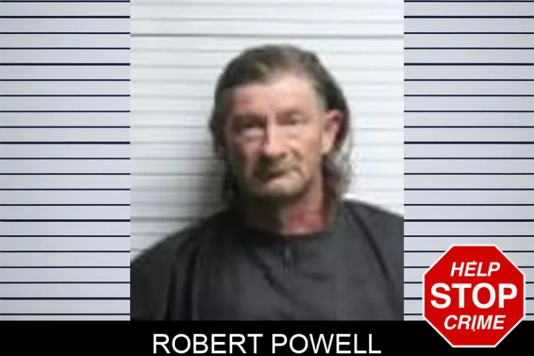 Robert Powell