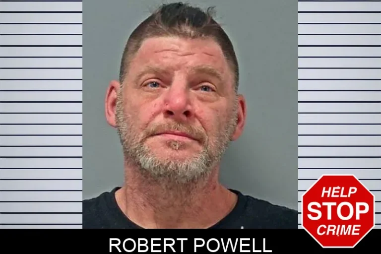 Robert Powell