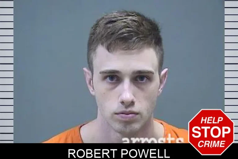 Robert Powell
